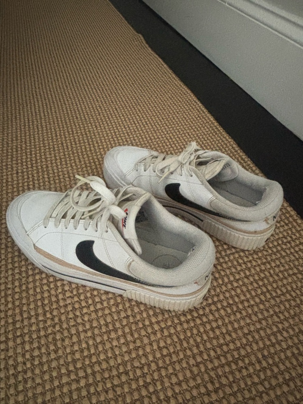 Nike Court Legacy Lift